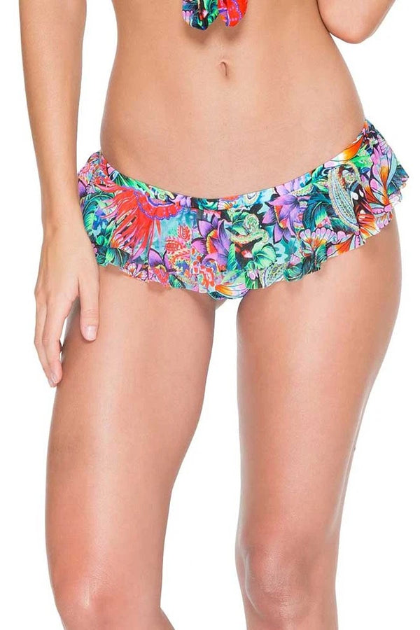 Luli Fama Viva Cuba CASINO BRAZILIAN BOTTOM